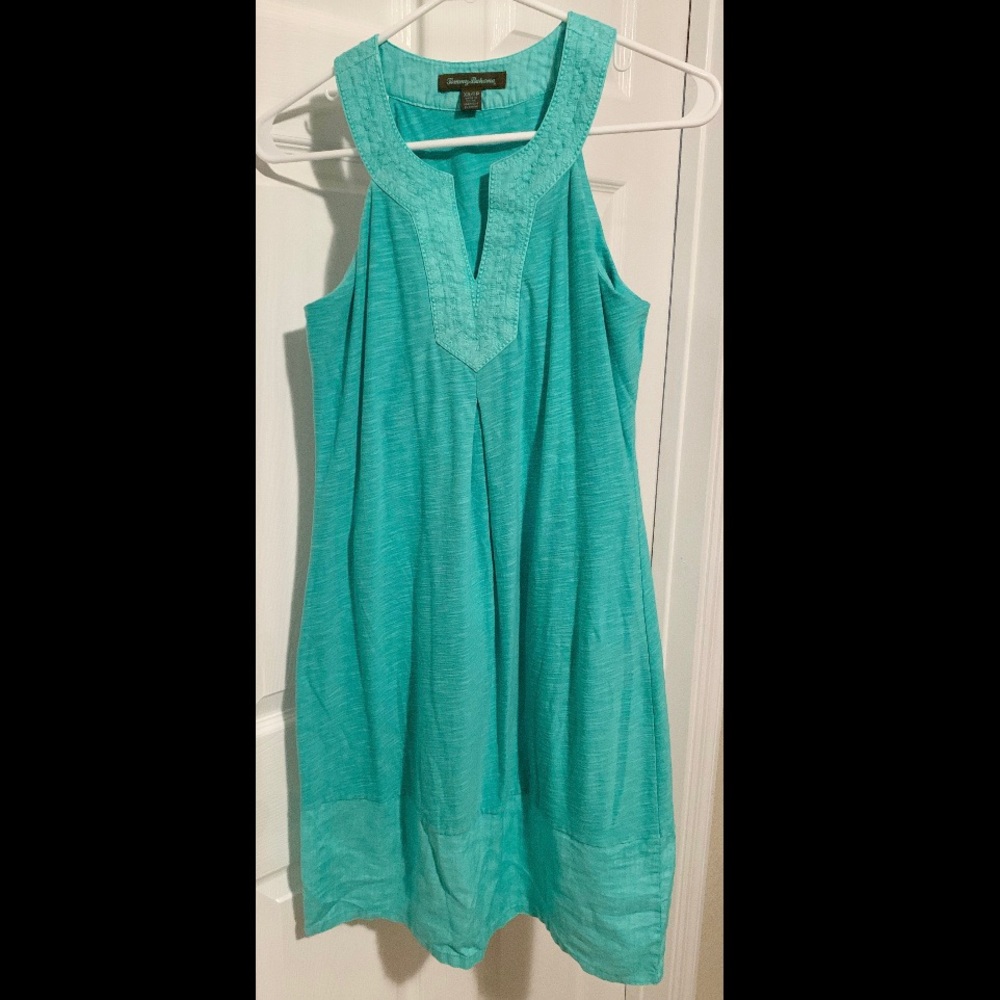 Tommy Bahama Brand New Dress, Never Worn
